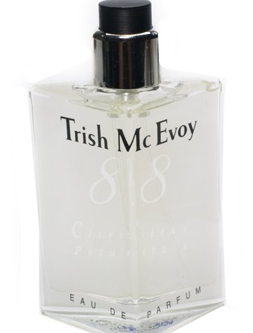 The Refreshing Scent Of Trish #8